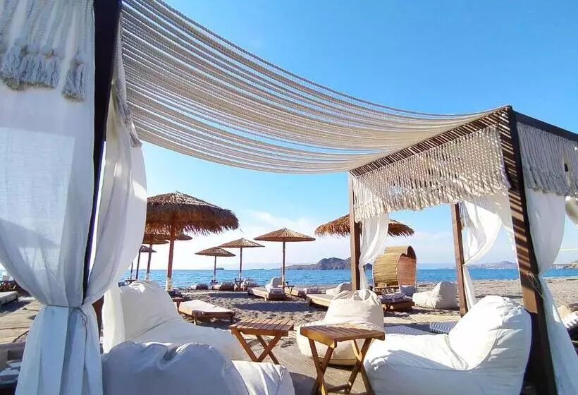 پانسیون The Coast