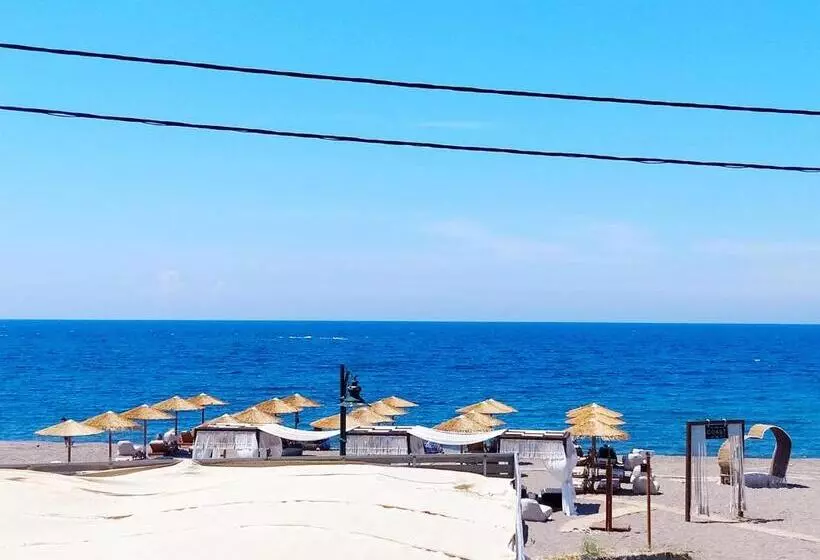 پانسیون The Coast