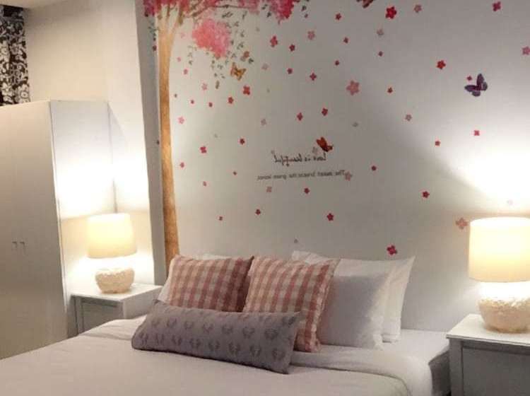 Пансион The Pillows