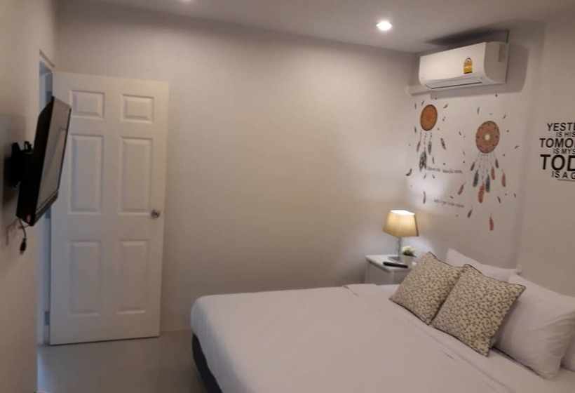 Пансион The Pillows