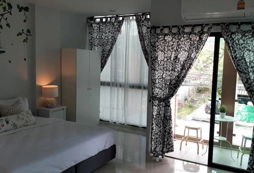 Пансион The Pillows