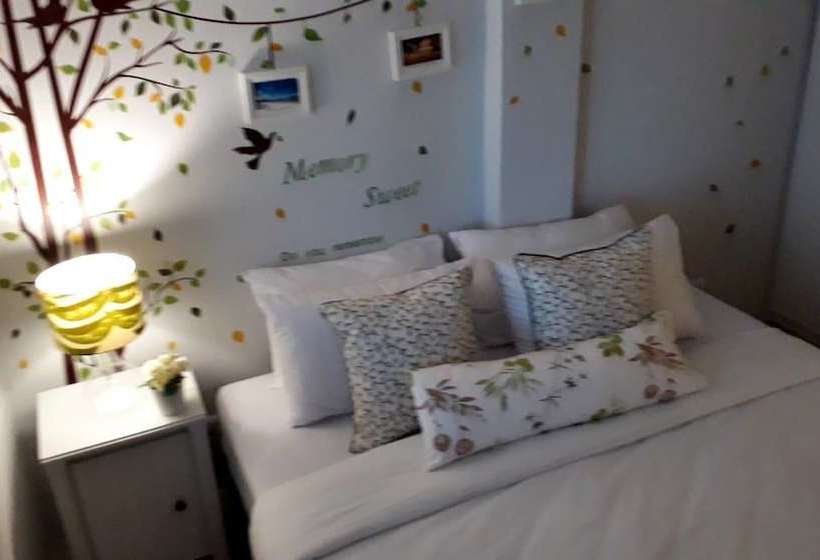 Пансион The Pillows