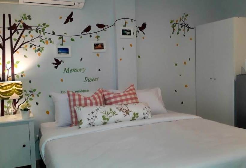 Пансион The Pillows