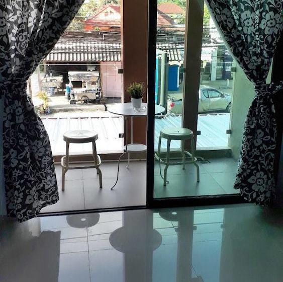 Пансион The Pillows