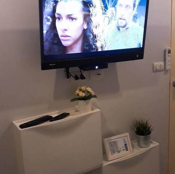 Пансион The Pillows