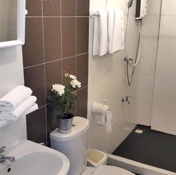 Пансион The Pillows