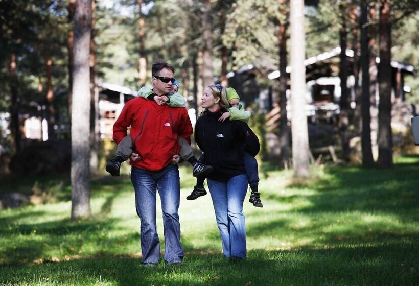 Santalahti Resort Cottages & Villas