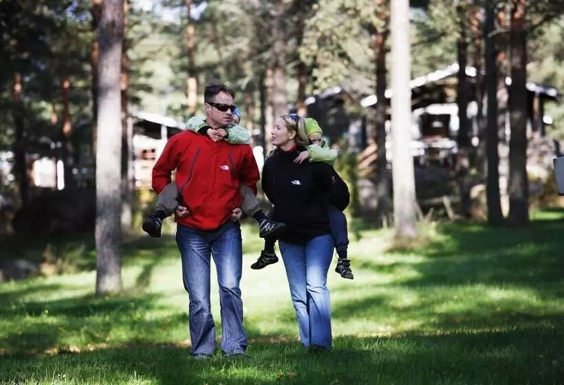 Santalahti Resort Cottages & Villas