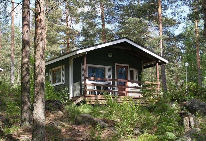 Santalahti Resort Cottages & Villas
