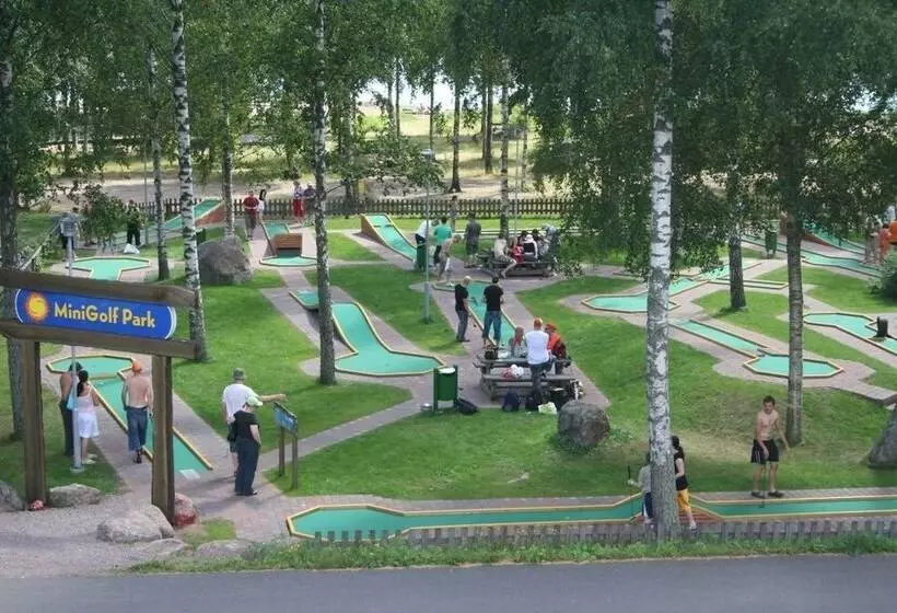 Santalahti Resort Cottages & Villas