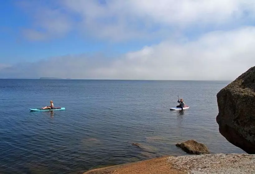 Santalahti Resort Cottages & Villas