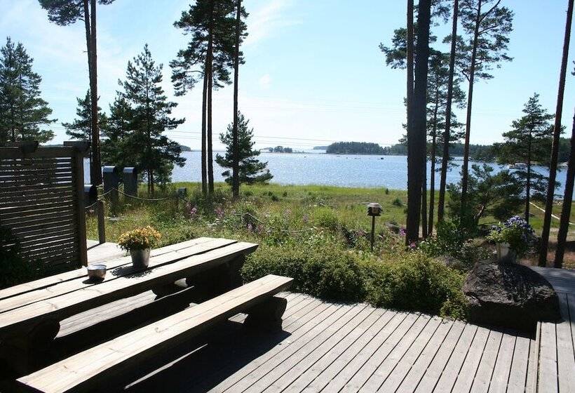 Santalahti Resort Cottages & Villas