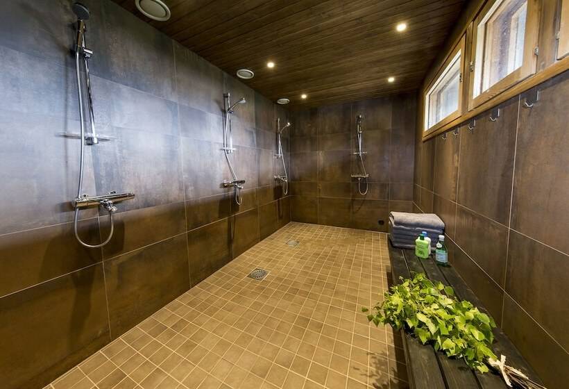 Santalahti Resort Cottages & Villas