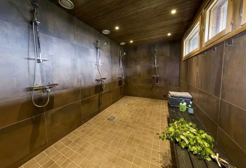 Santalahti Resort Cottages & Villas