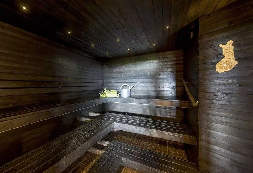 Santalahti Resort Cottages & Villas