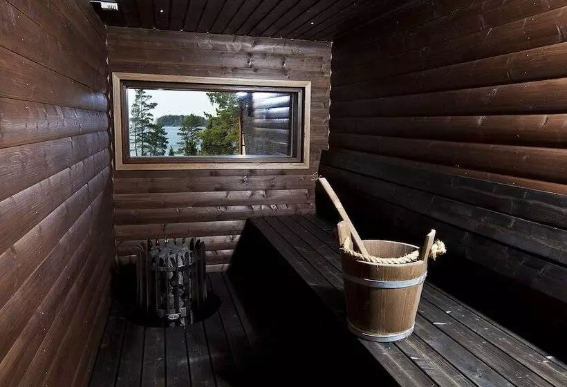 Santalahti Resort Cottages & Villas