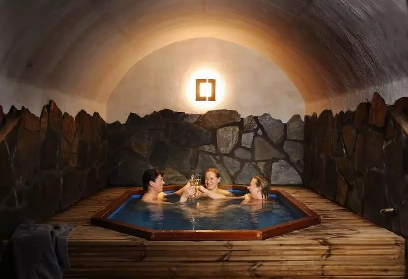 Santalahti Resort Cottages & Villas