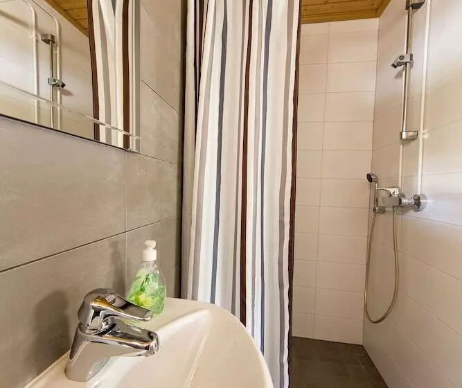 Santalahti Resort Cottages & Villas