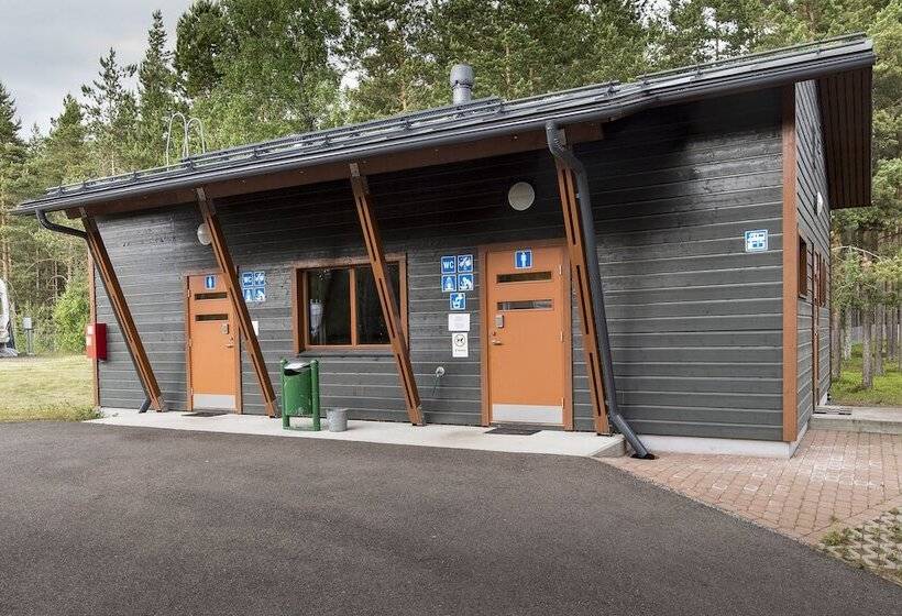 Santalahti Resort Cottages & Villas