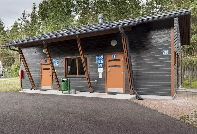 Santalahti Resort Cottages & Villas