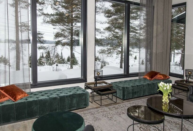 Santalahti Resort Cottages & Villas