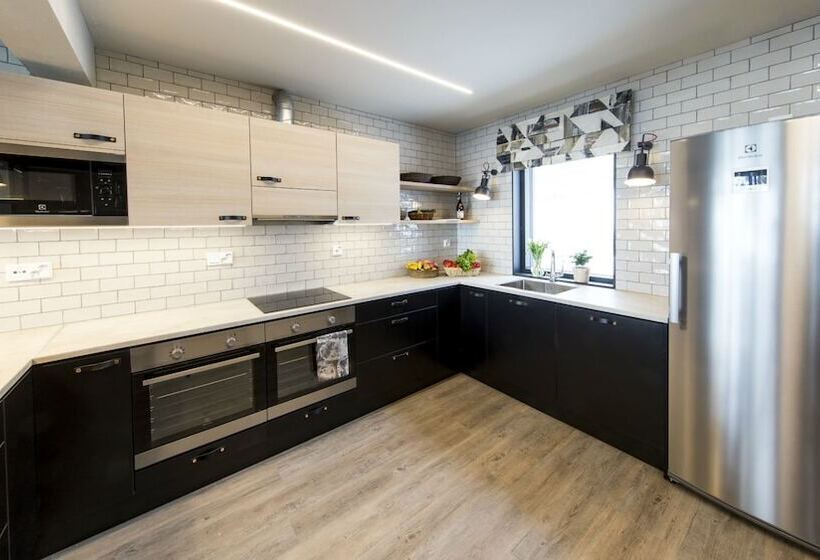 Santalahti Resort Cottages & Villas