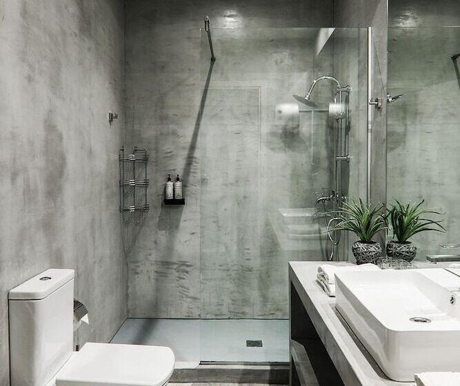 Superior One Luxury Apartments