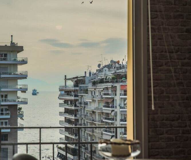 Superior One Luxury Apartments