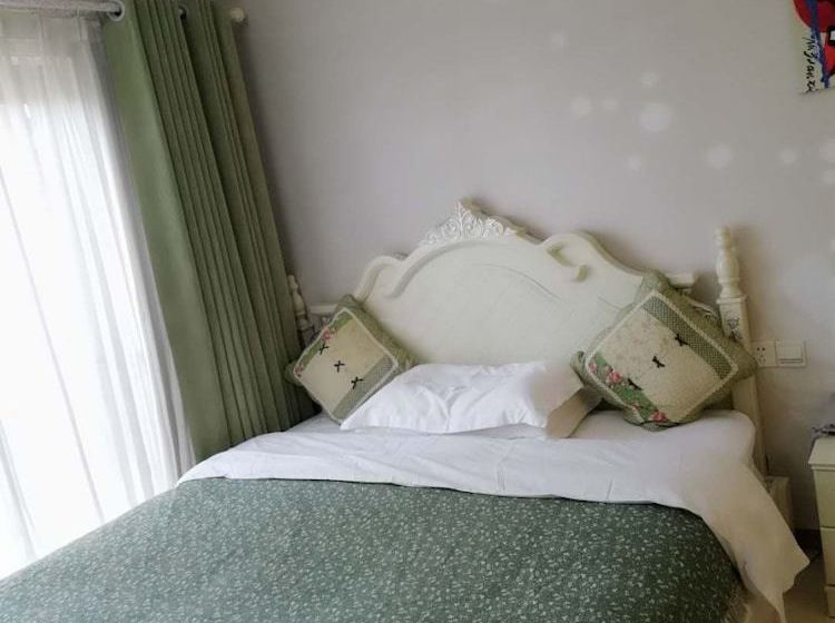 Yumi Apartmentfoshan Donghai Branch