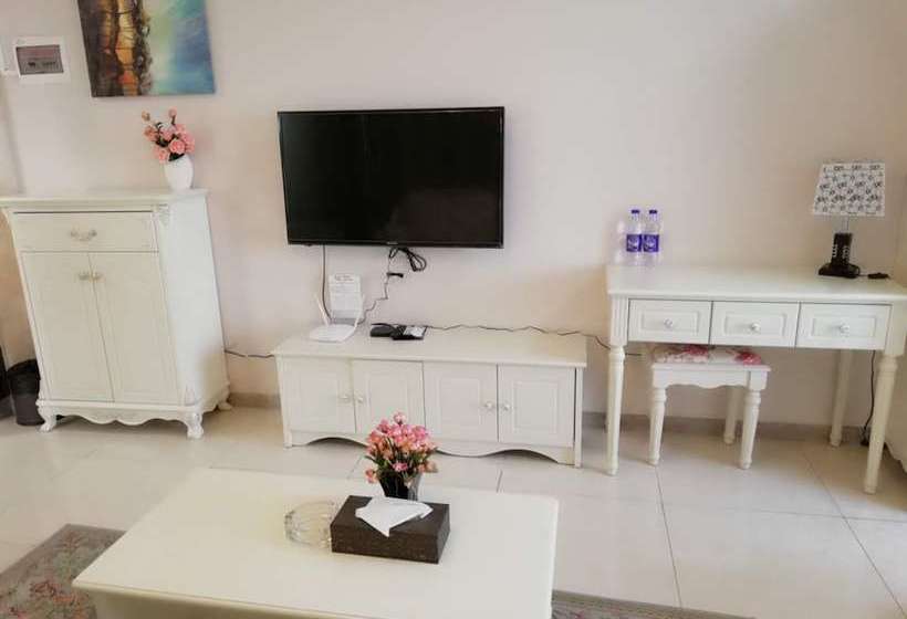 Yumi Apartmentfoshan Donghai Branch