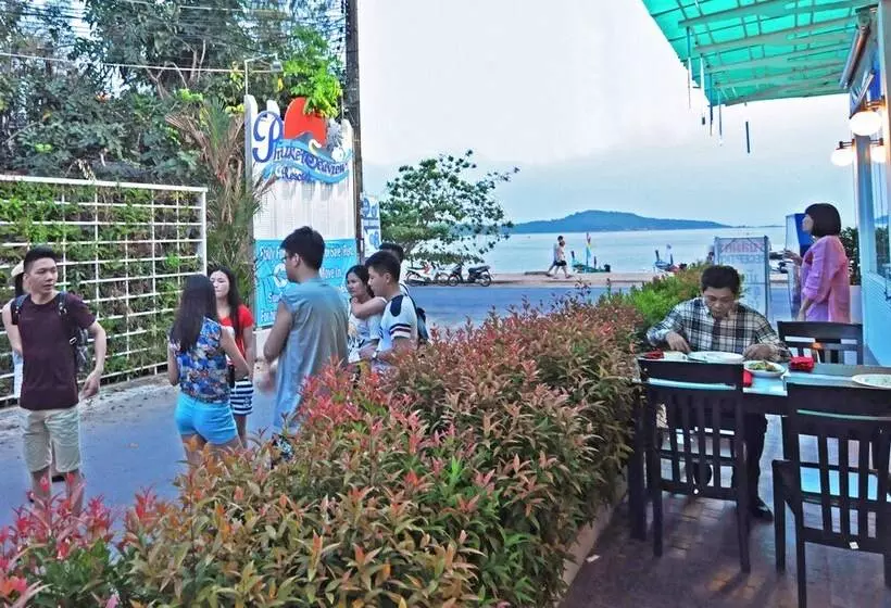 Almali Rawai Beach Residence