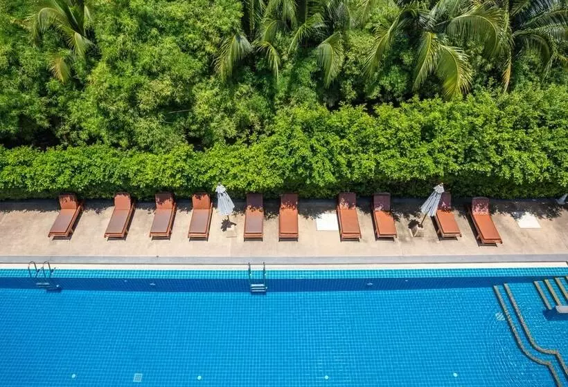 Almali Rawai Beach Residence