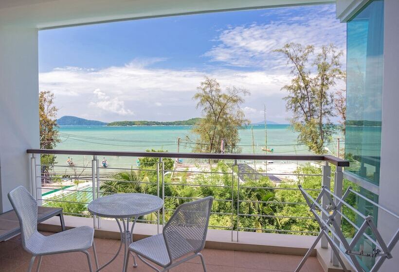 Almali Rawai Beach Residence