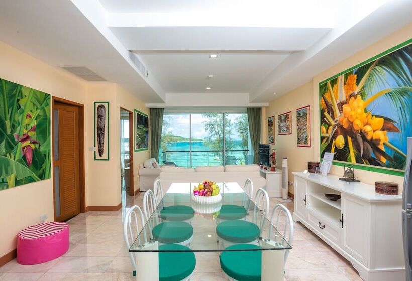 Almali Rawai Beach Residence