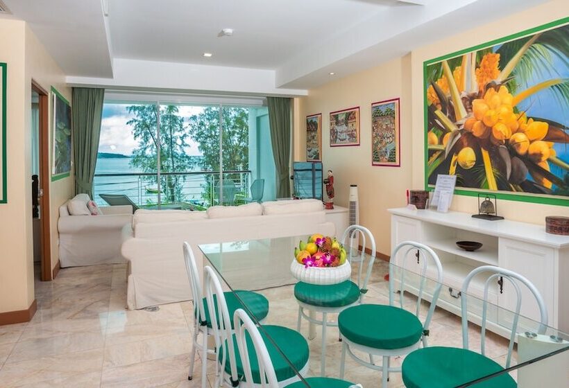 Almali Rawai Beach Residence