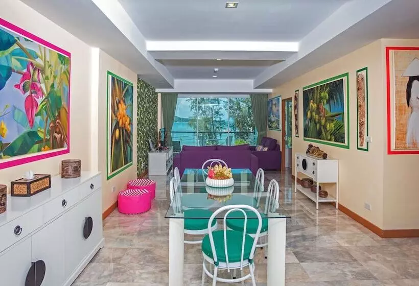 Almali Rawai Beach Residence