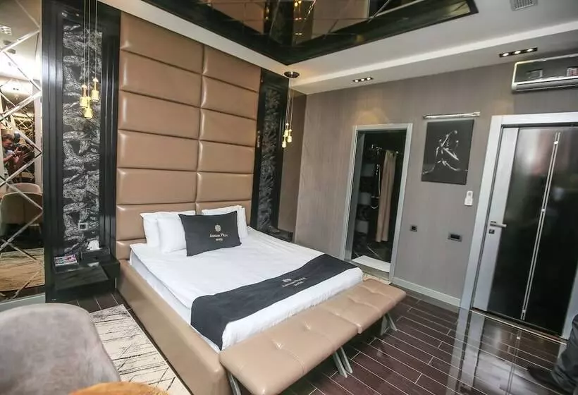 Armada Villa