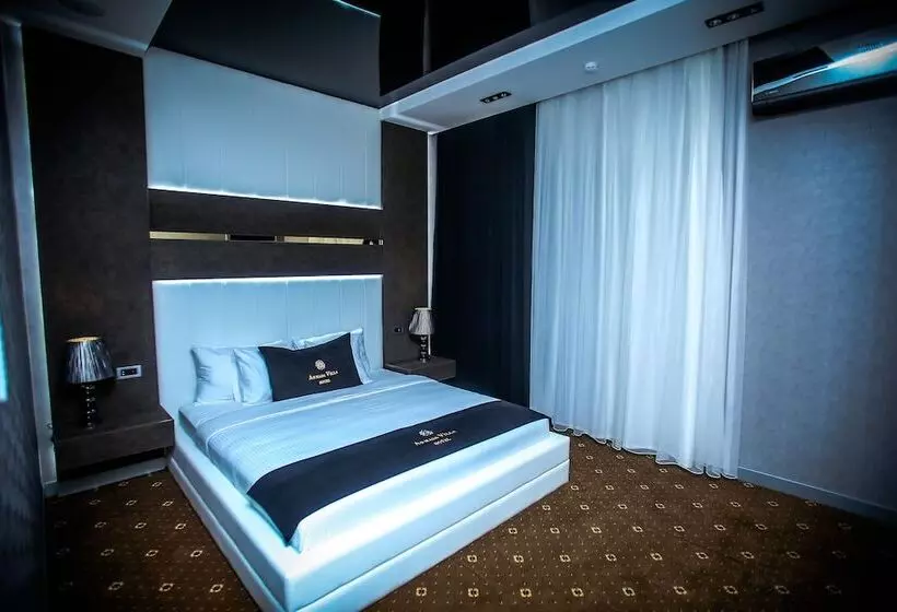 Armada Villa