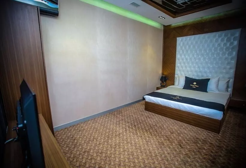 Armada Villa