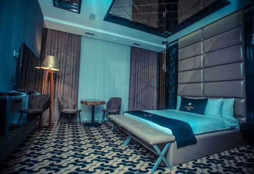 Armada Villa