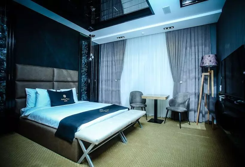 Armada Villa