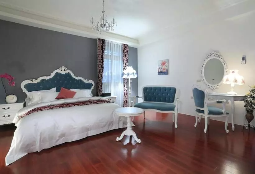 Campestral Garden B&b
