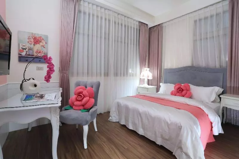 Campestral Garden B&b