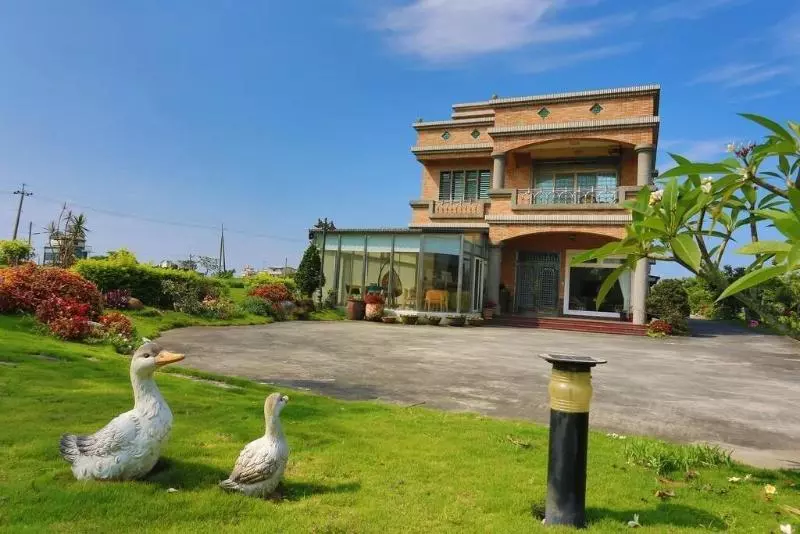 Campestral Garden B&b
