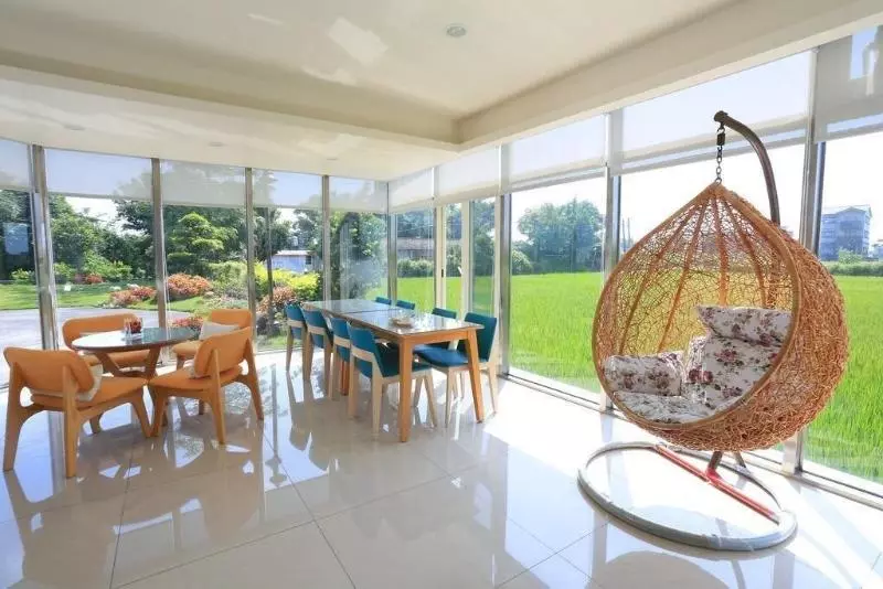 Campestral Garden B&b