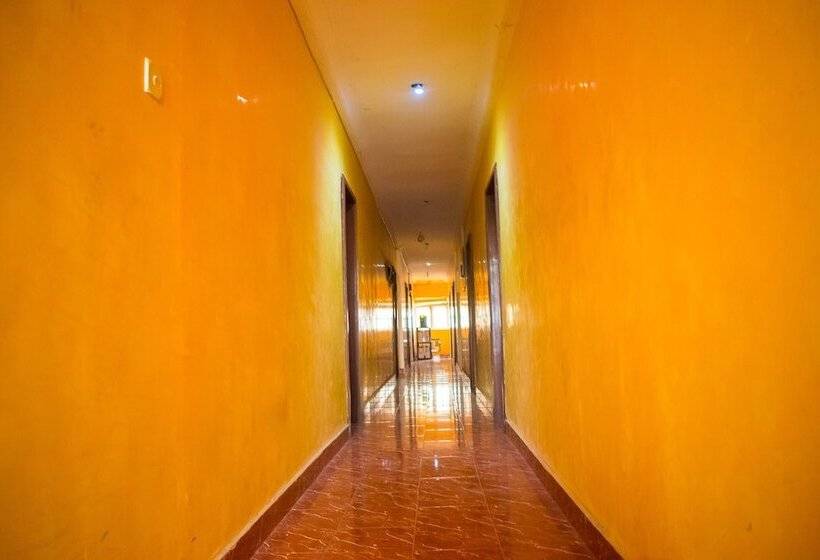 Golden Destiny Hotel Limited