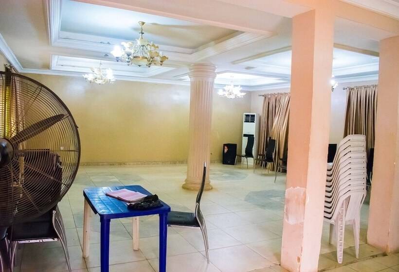 Golden Destiny Hotel Limited