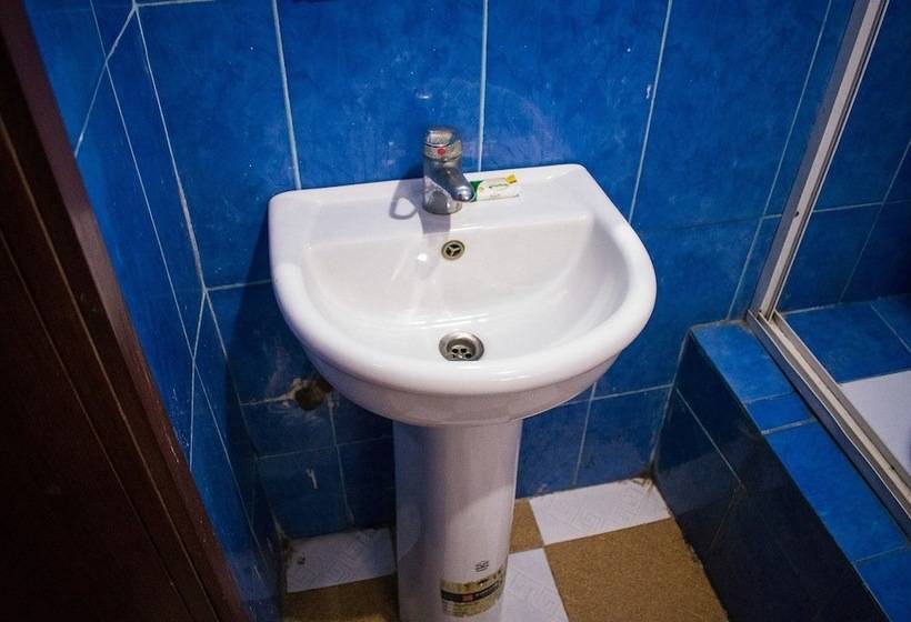 Golden Destiny Hotel Limited