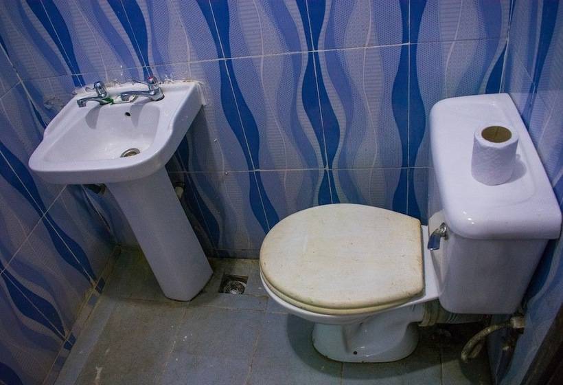 Golden Destiny Hotel Limited