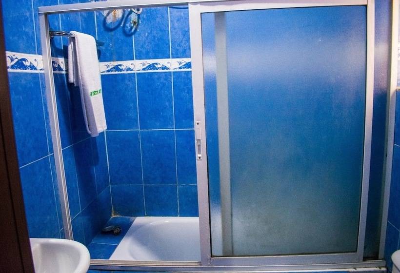 Golden Destiny Hotel Limited